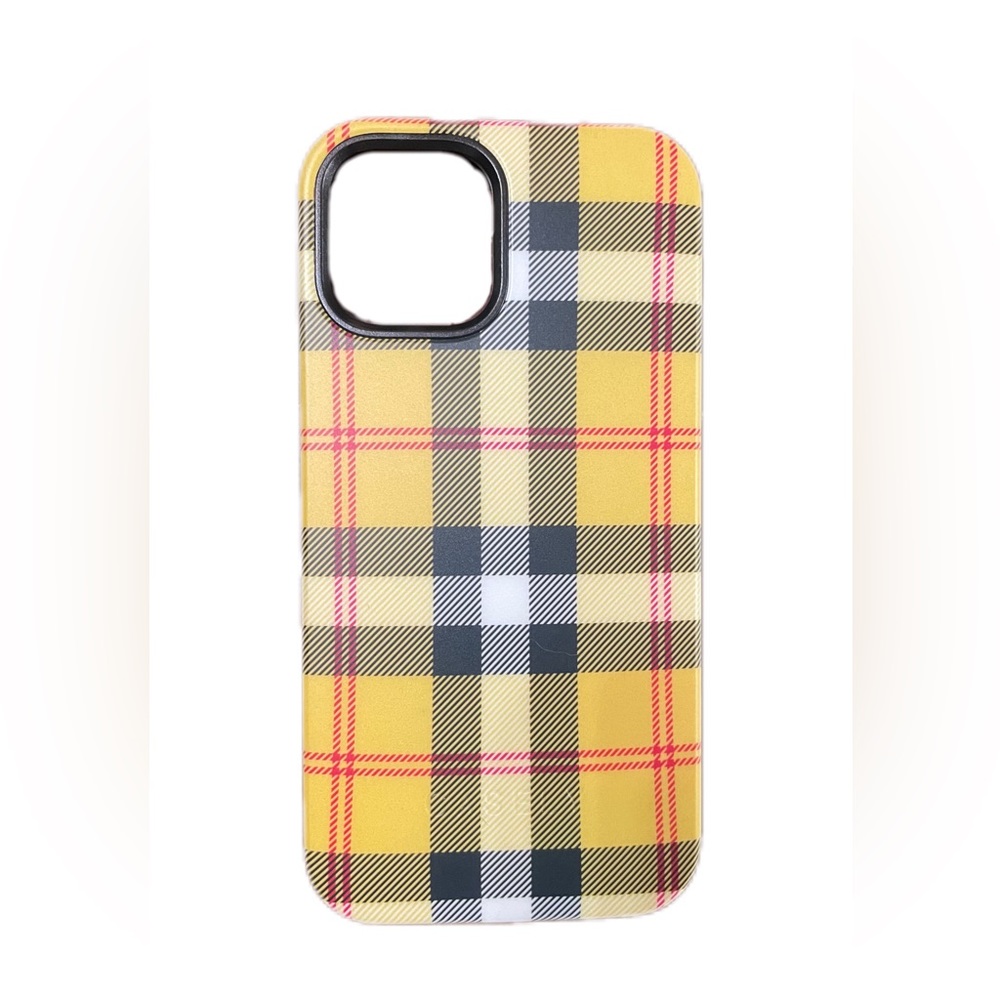 Casely Clueless phone case for iPhone 12/12 pro